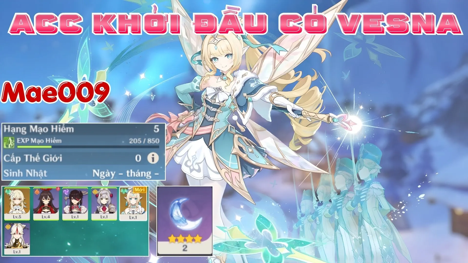 Account Image