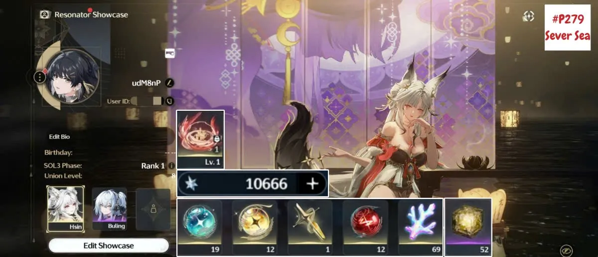 Account Image
