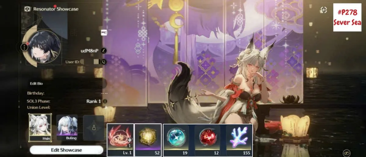 Account Image