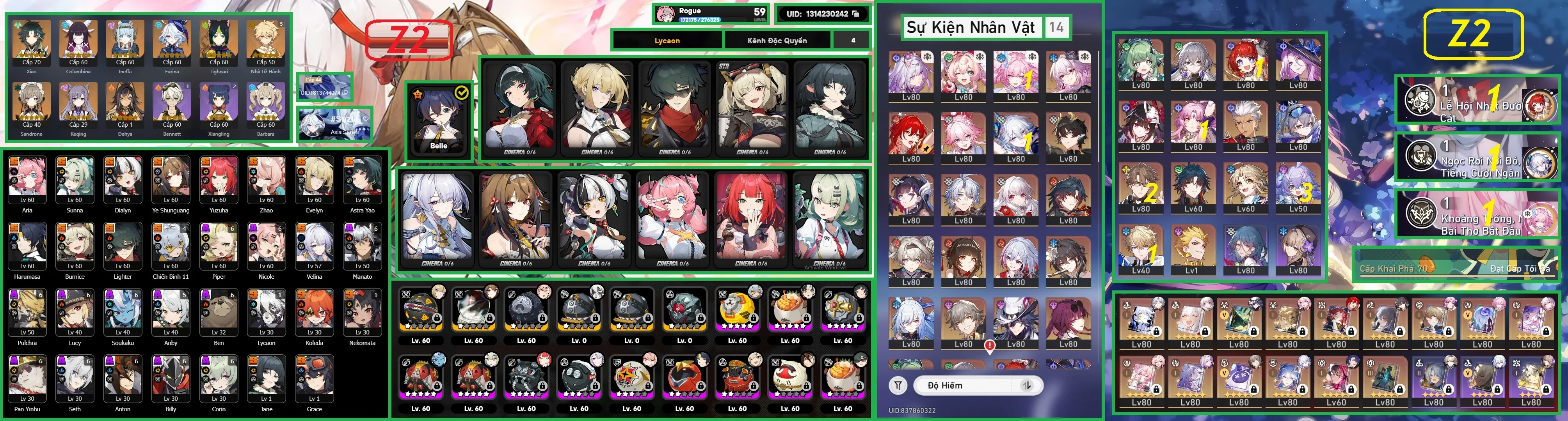 Account Image