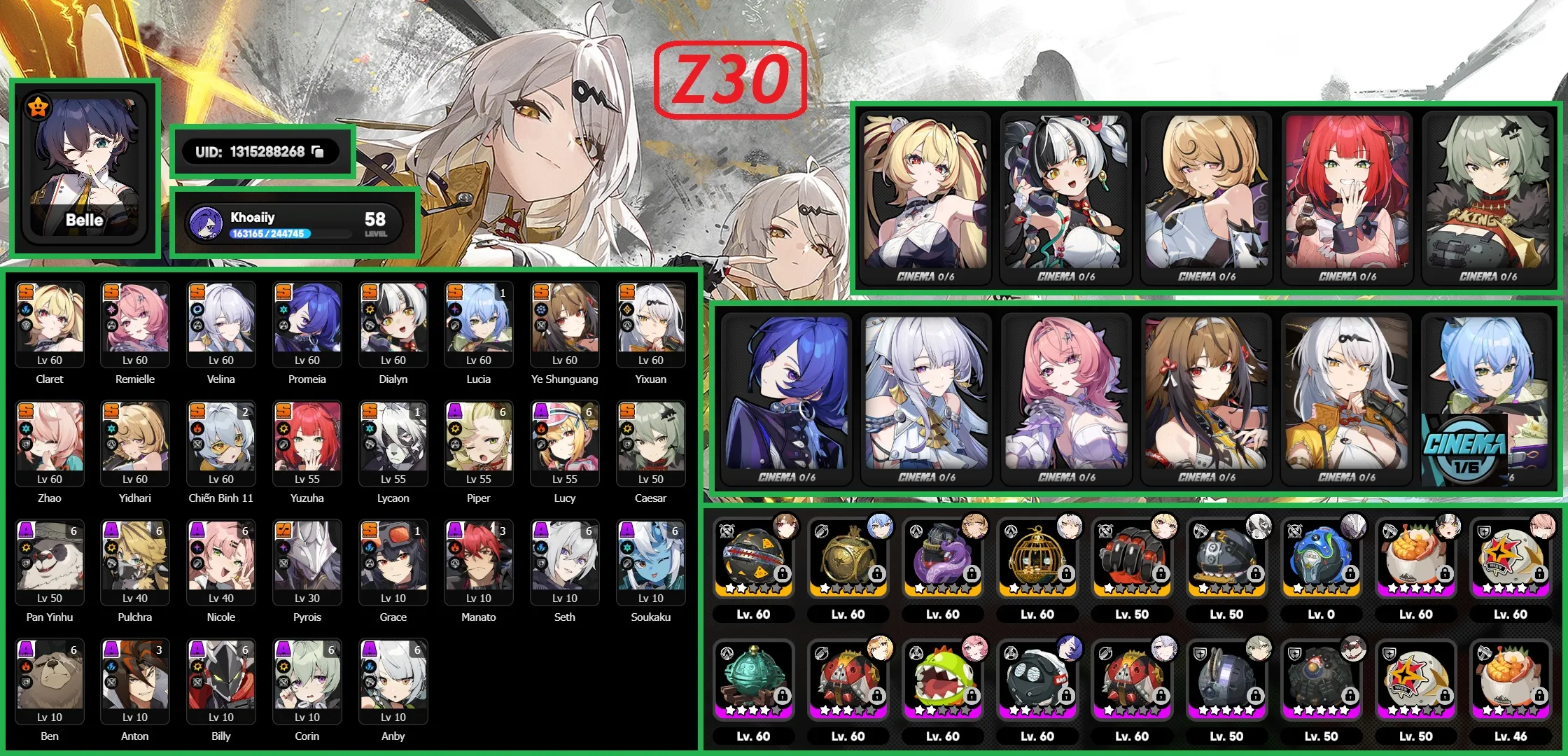 Account Image