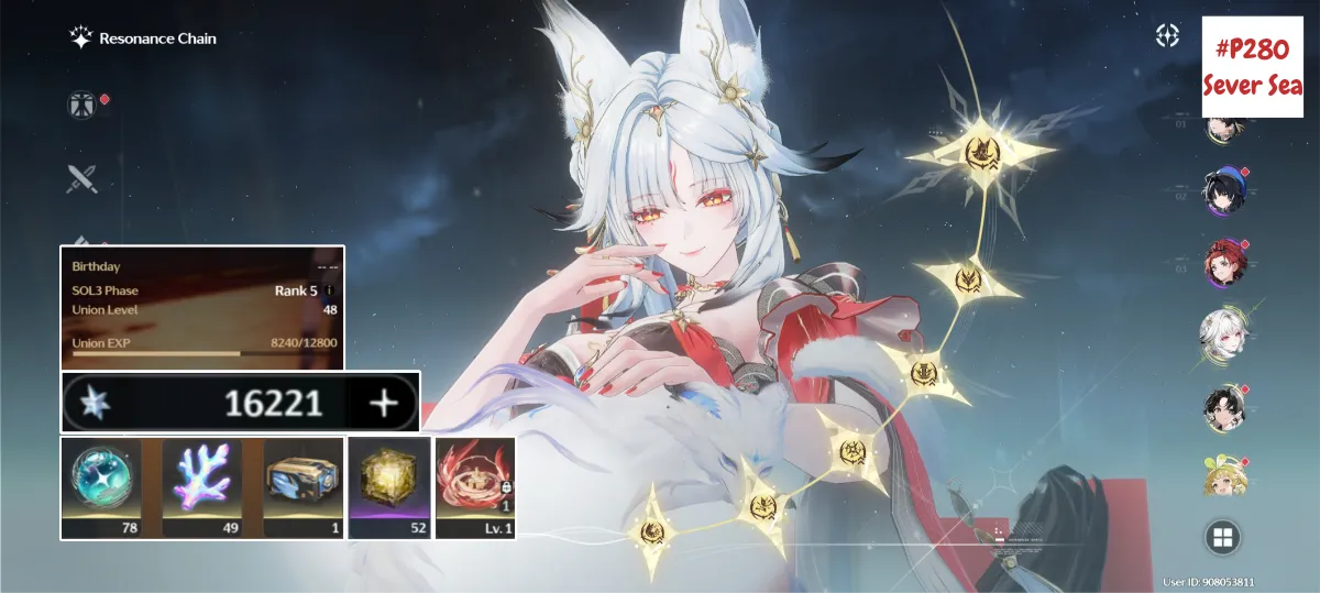 Account Image