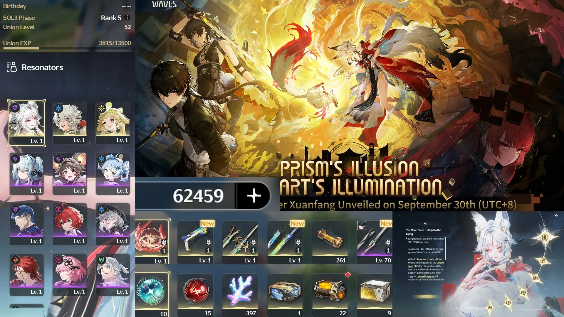 Account Image