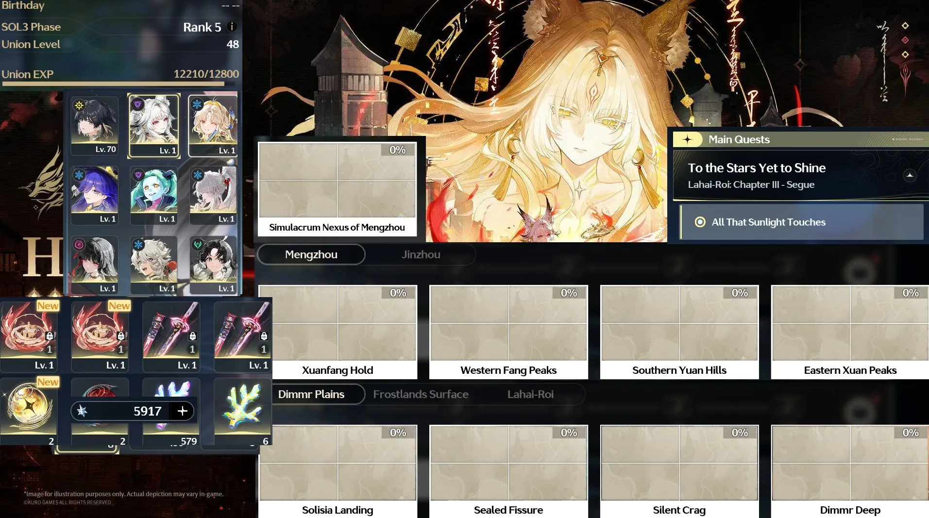 Account Image