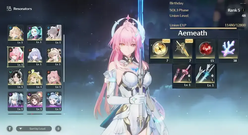 Account Image