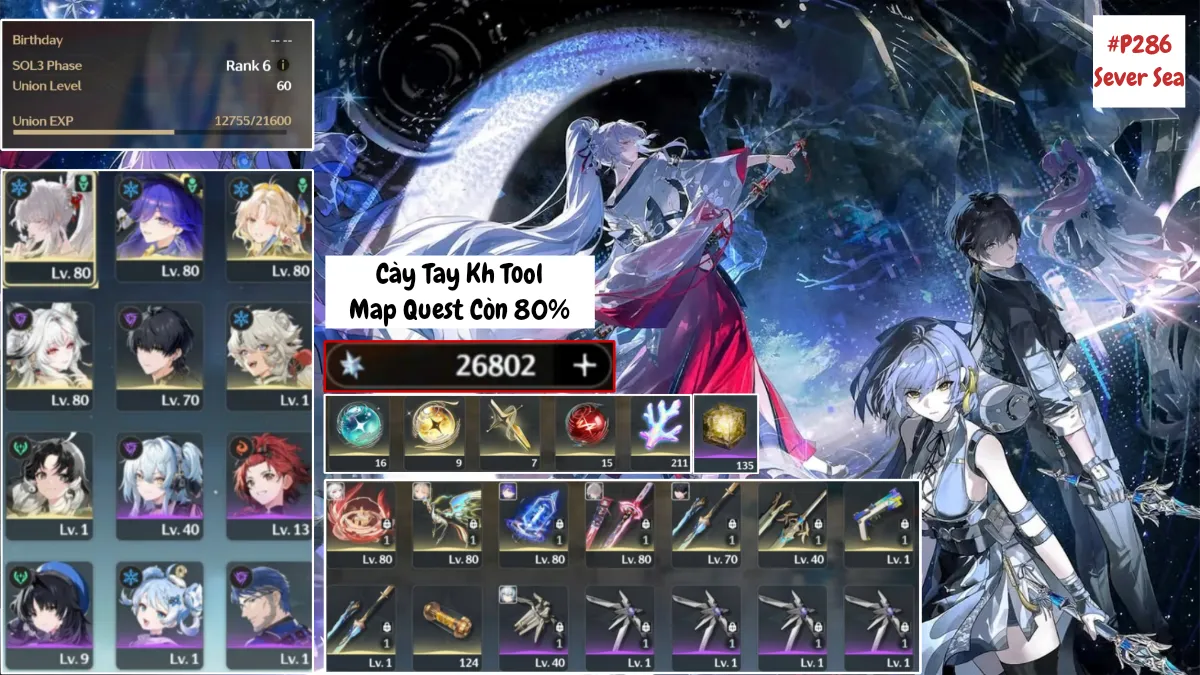 Account Image