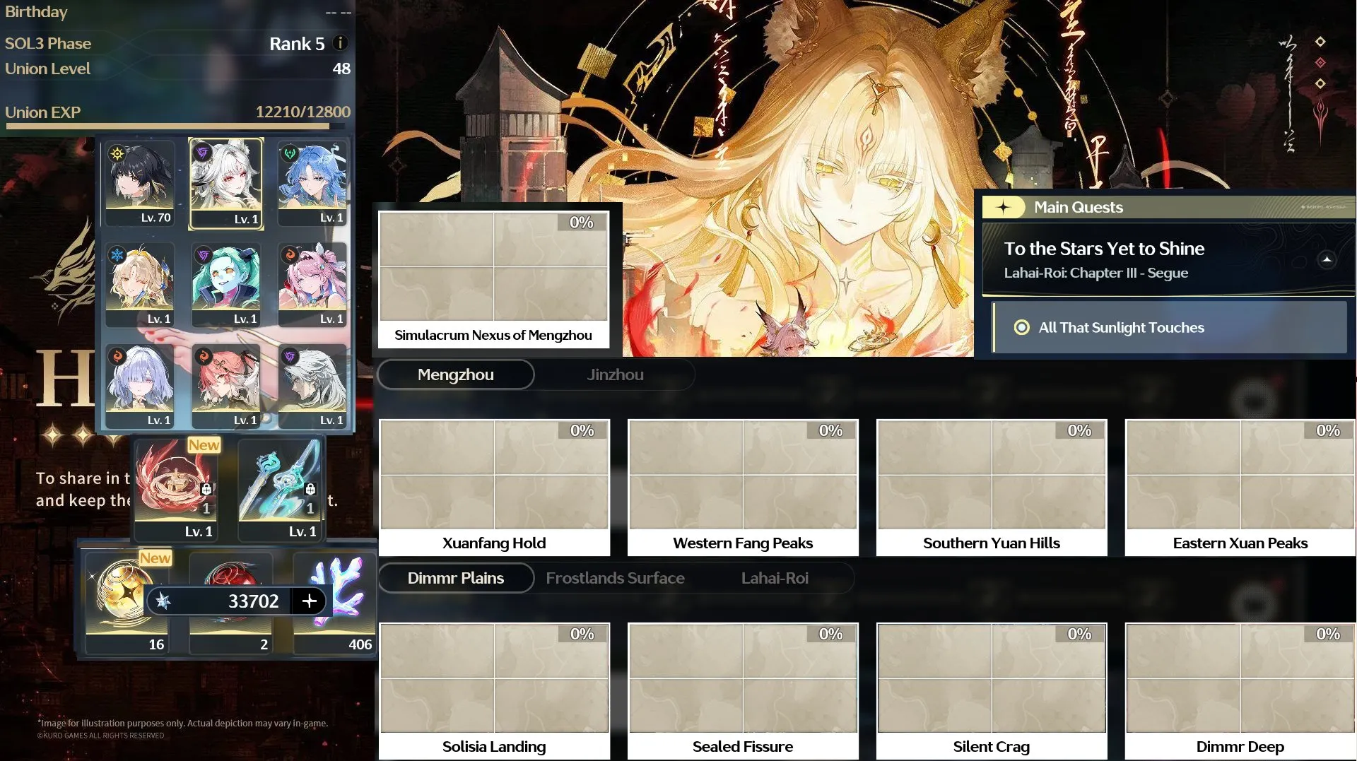Account Image