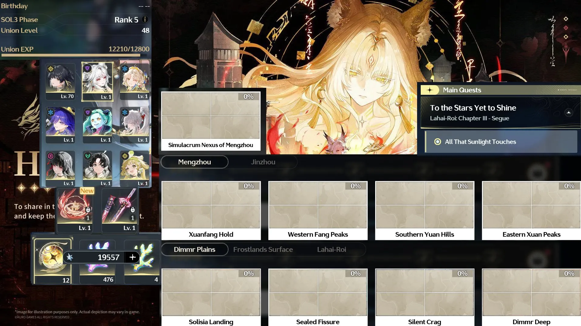 Account Image