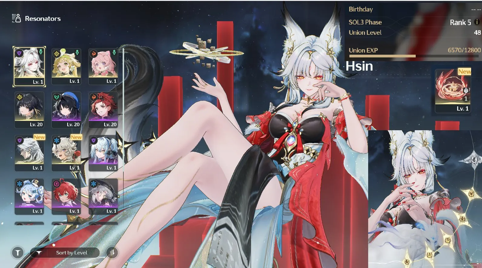 Account Image