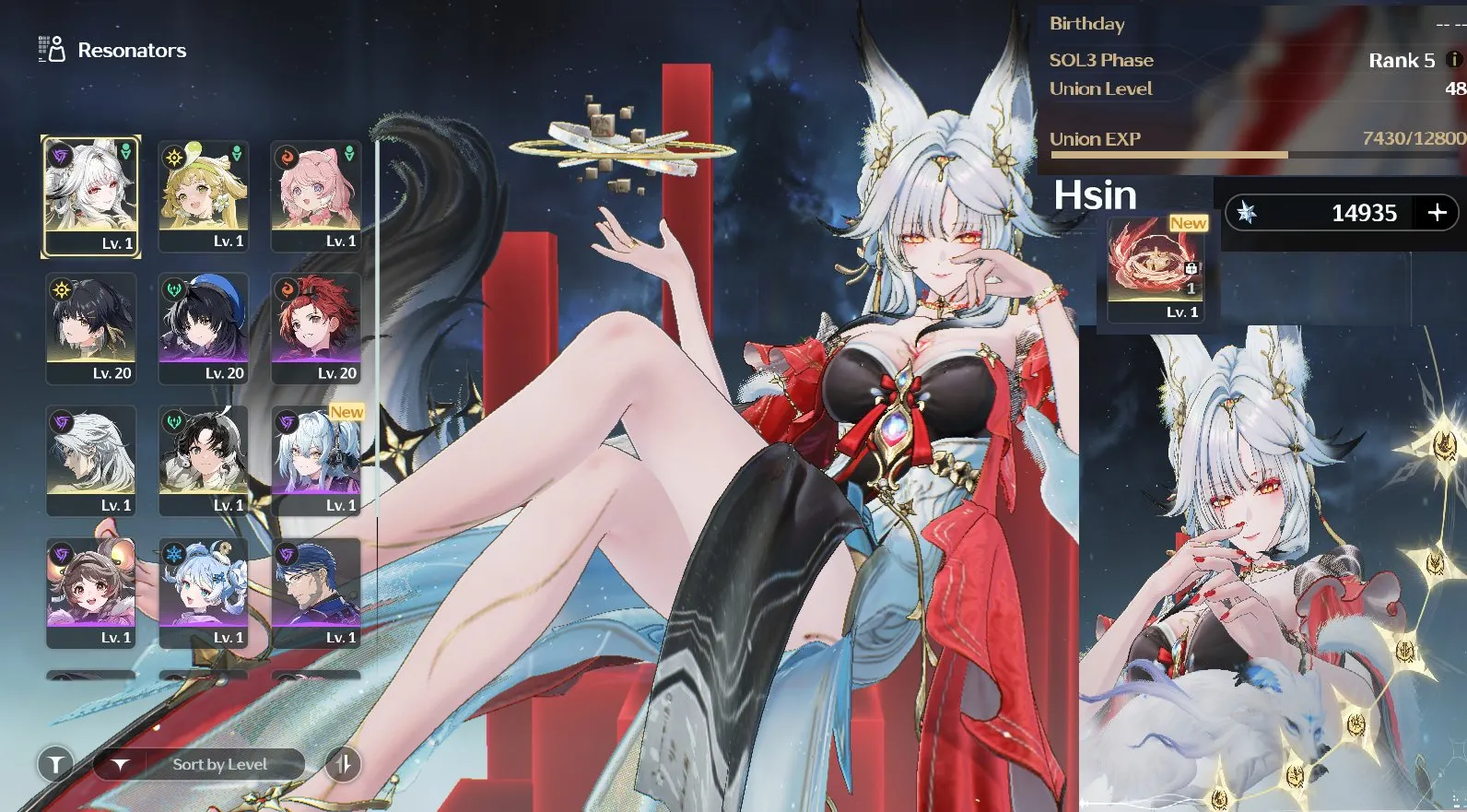 Account Image