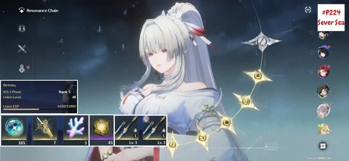 Account Image