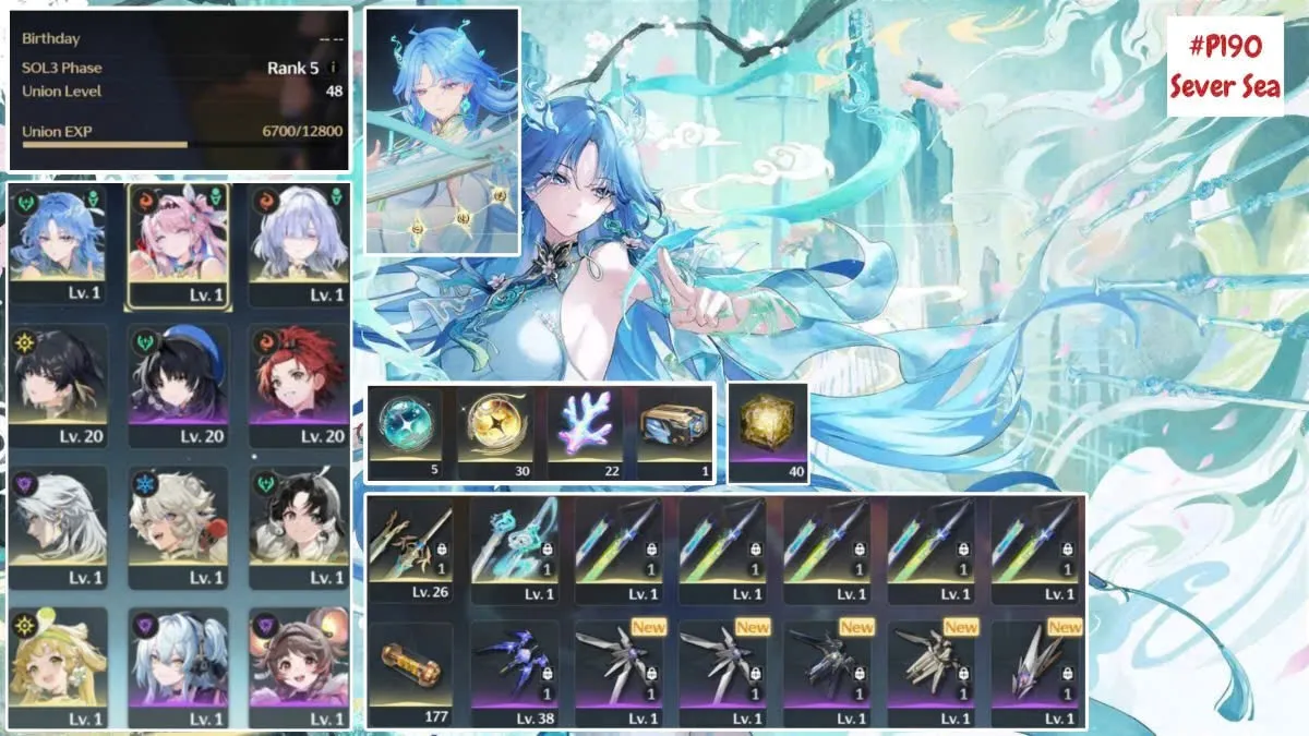 Account Image