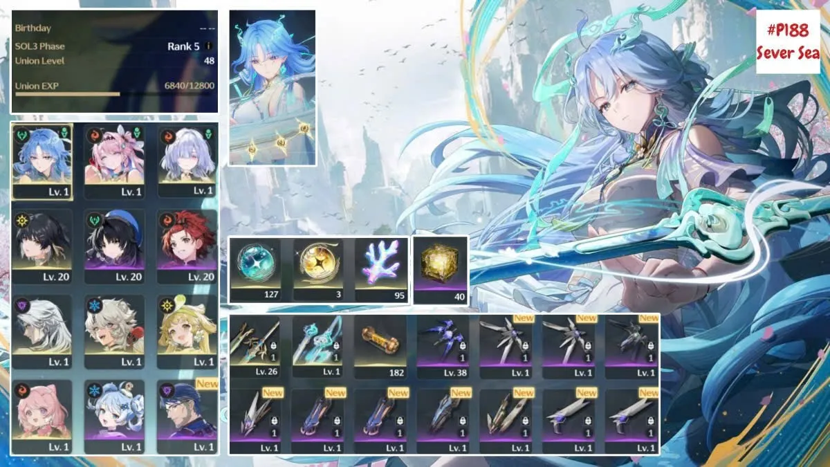 Account Image