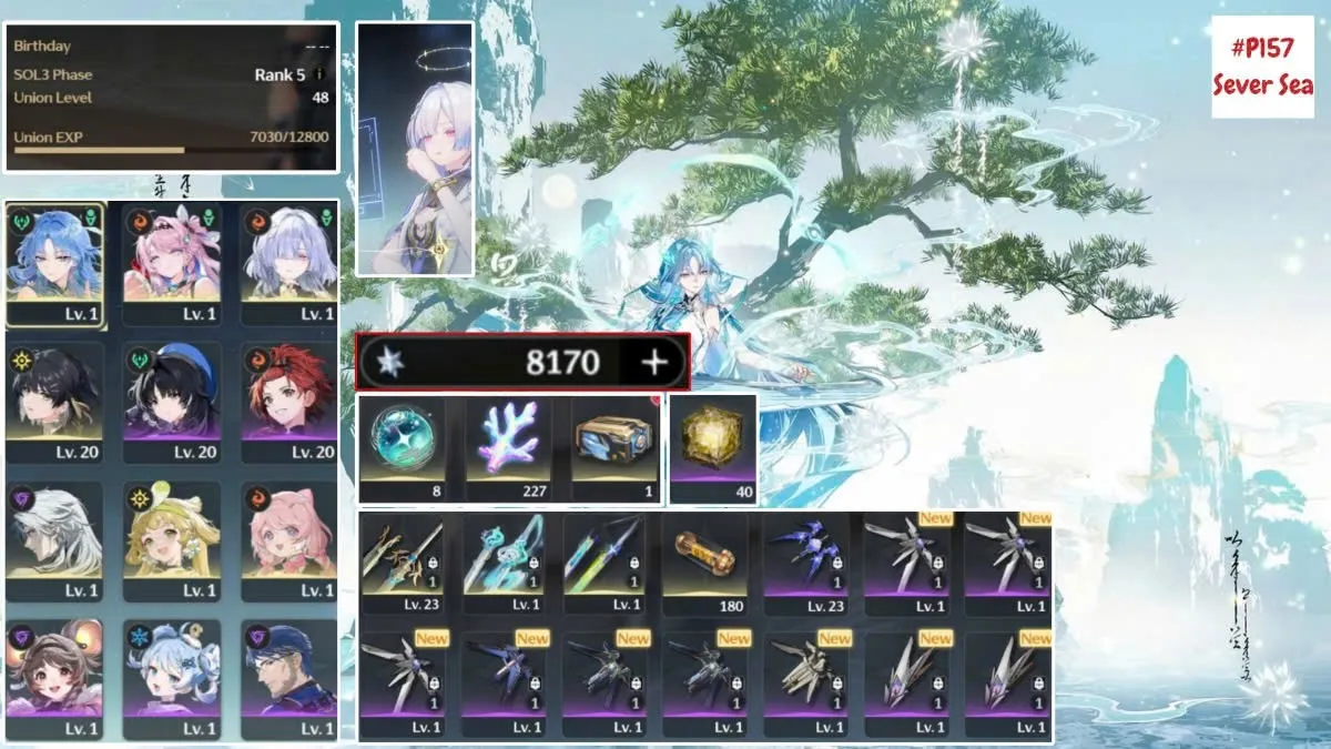 Account Image