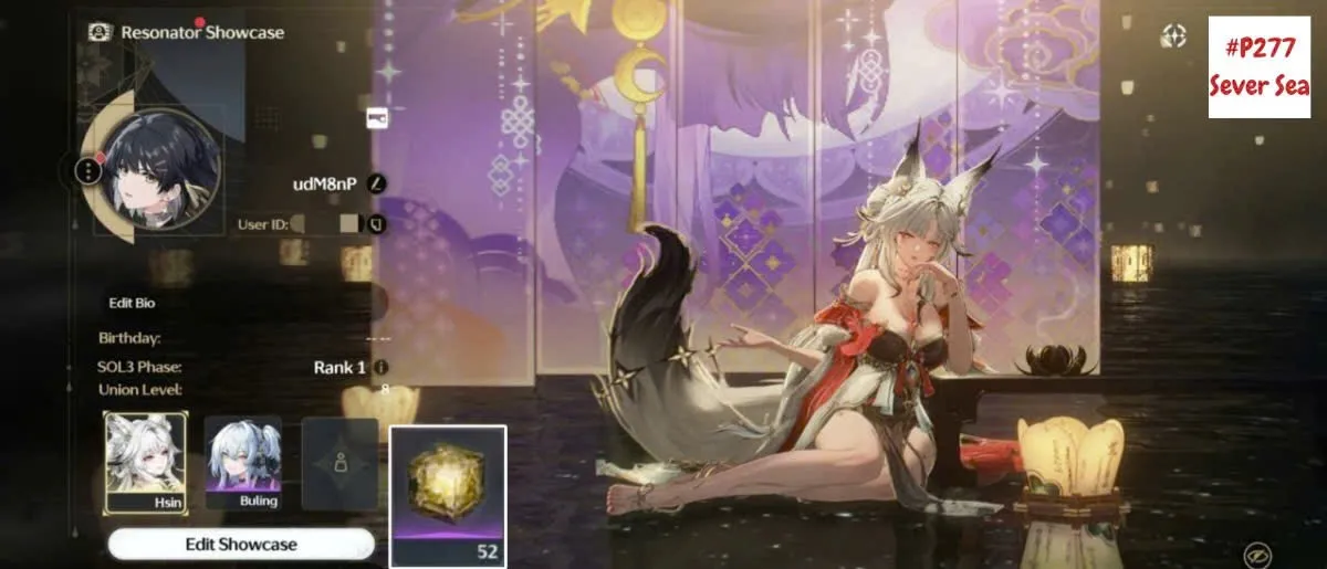 Account Image