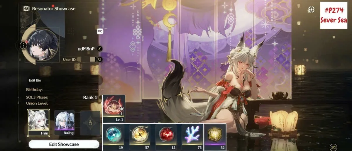 Account Image