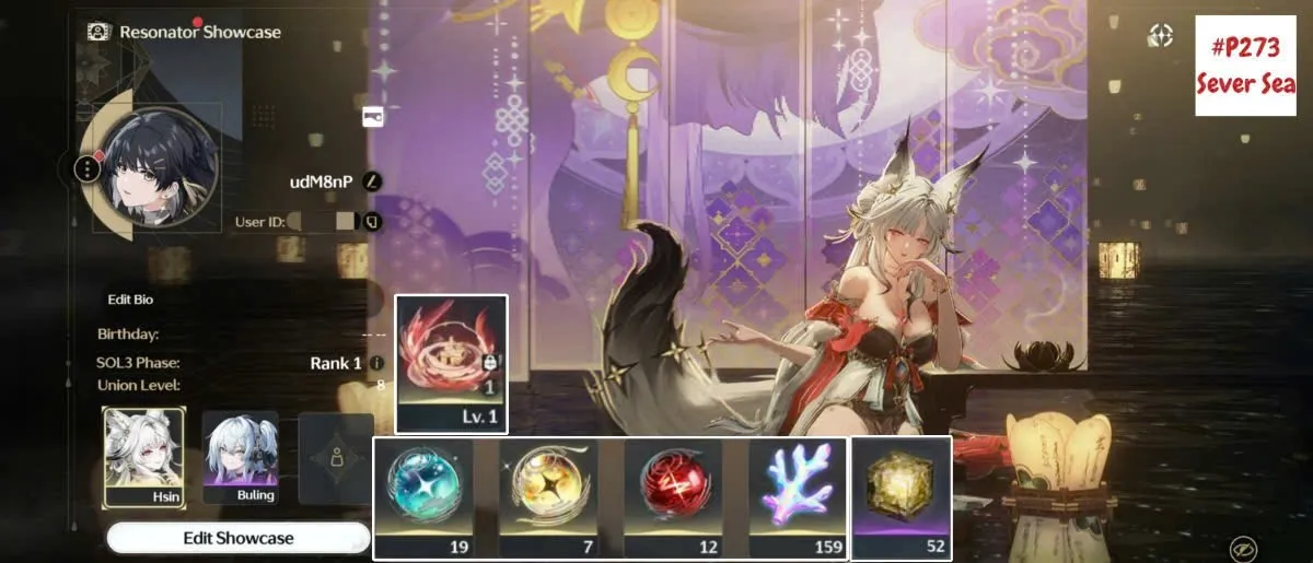 Account Image