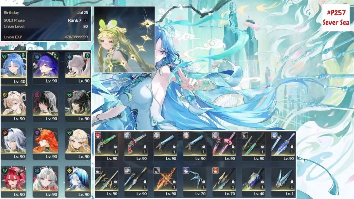 Account Image