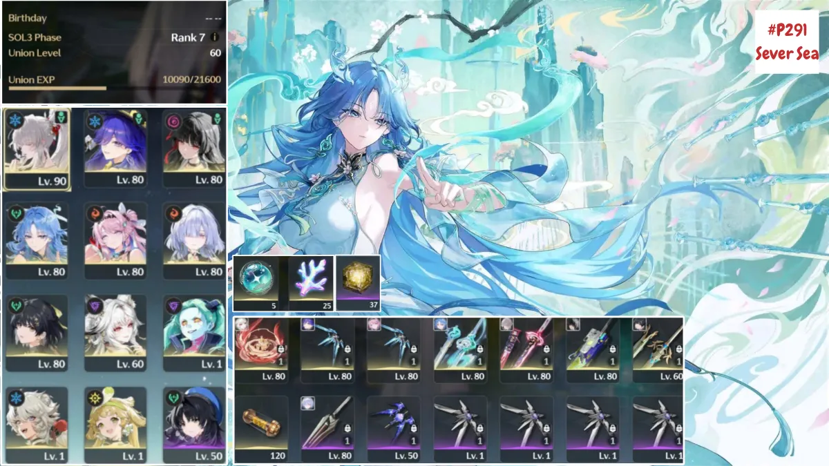 Account Image