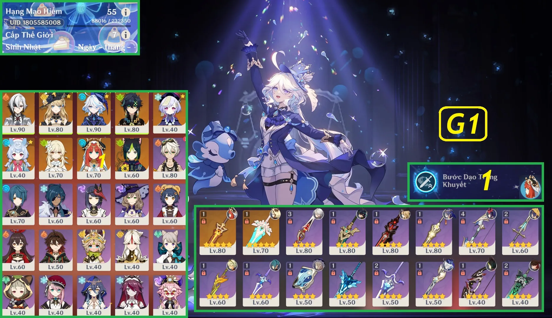 Account Image