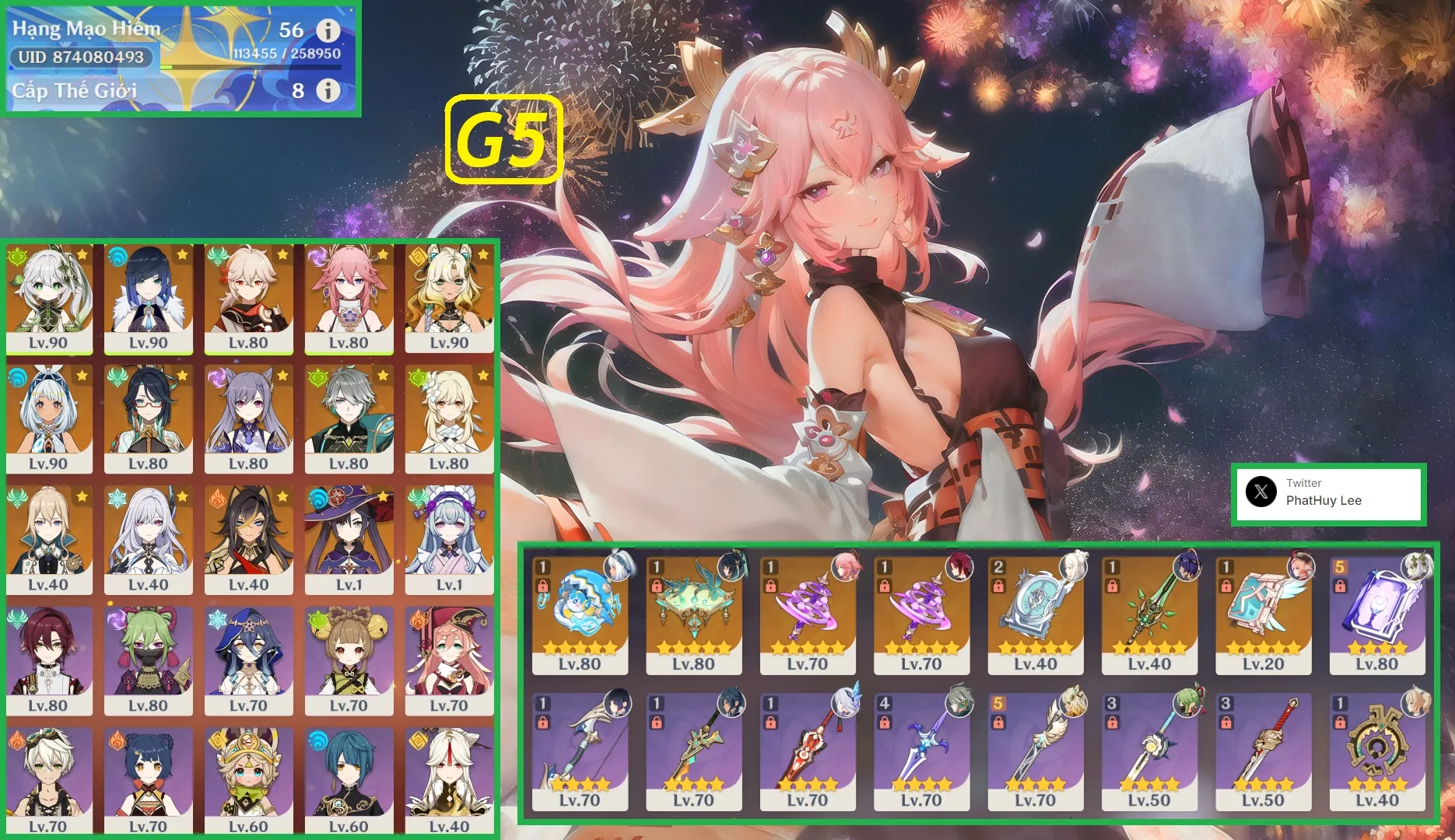 Account Image