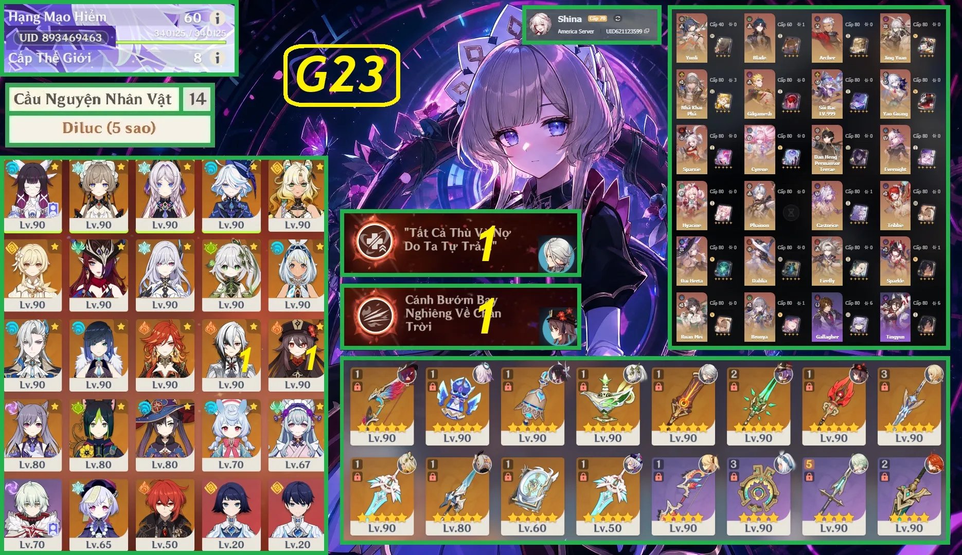 Account Image