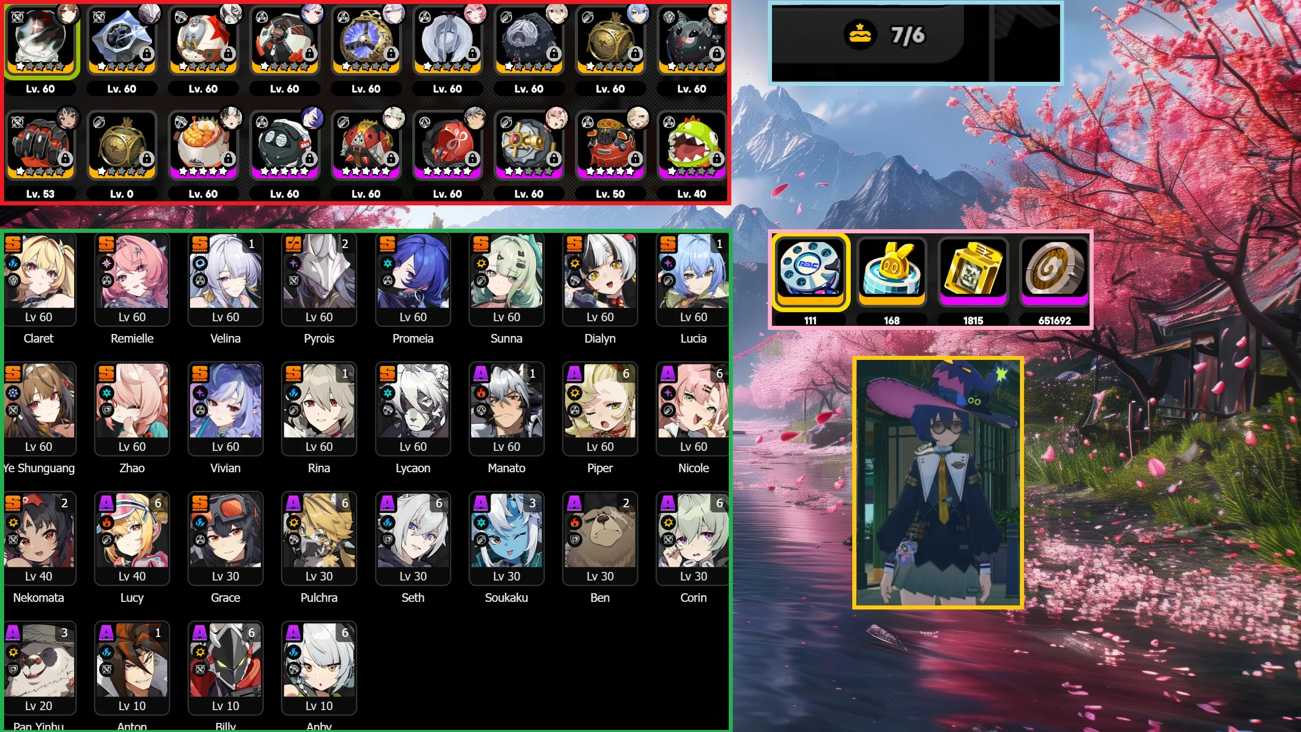 Account Image