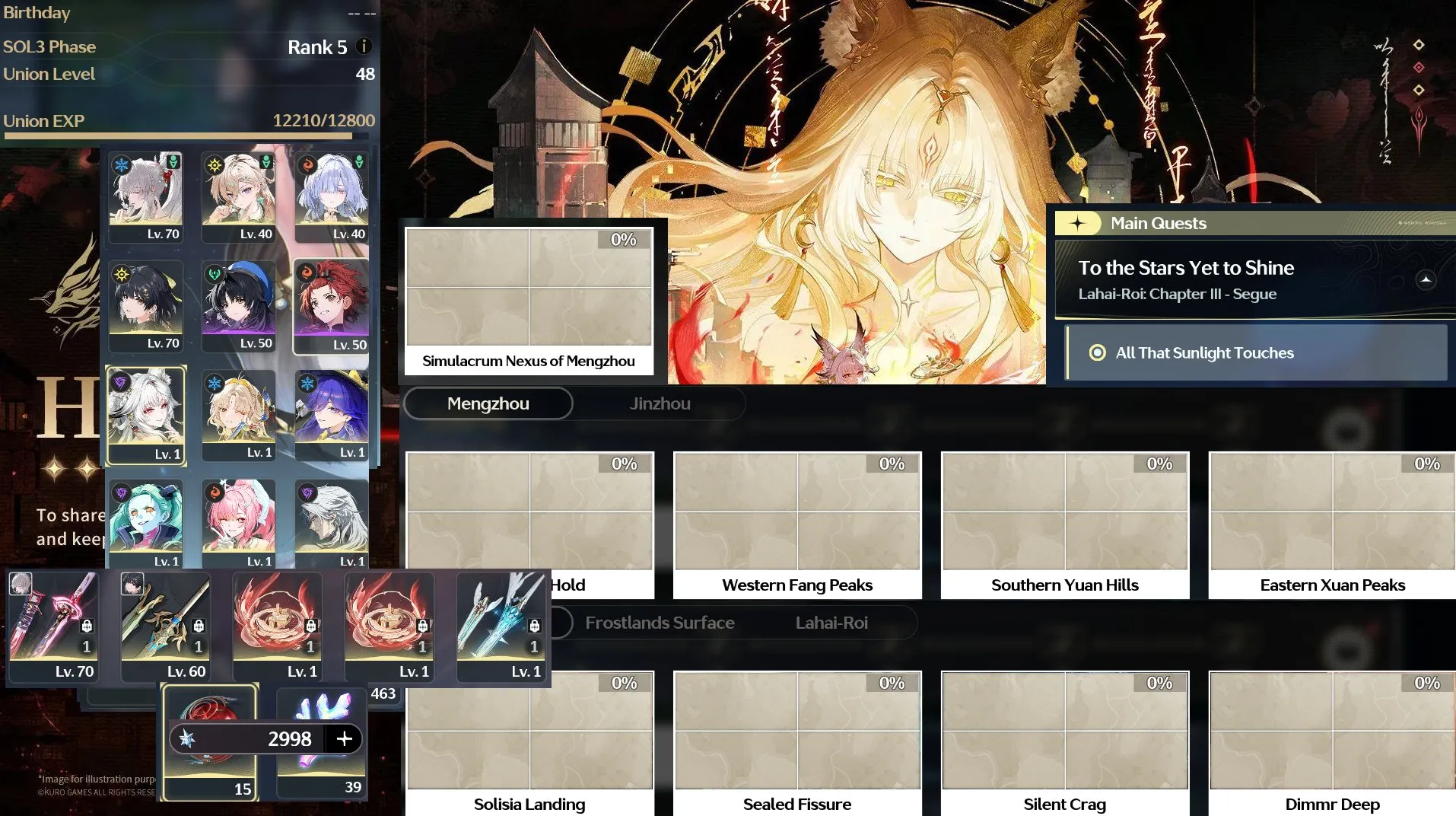 Account Image