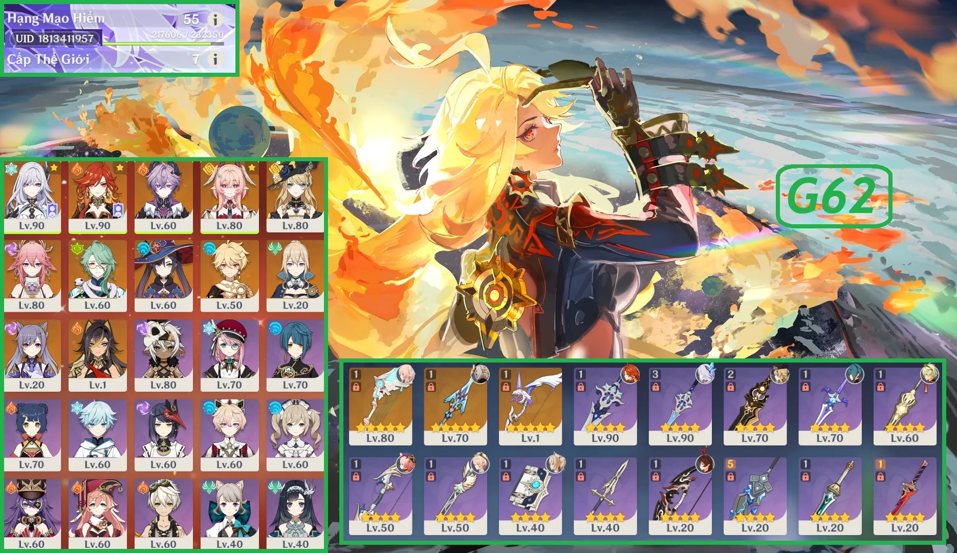 Account Image