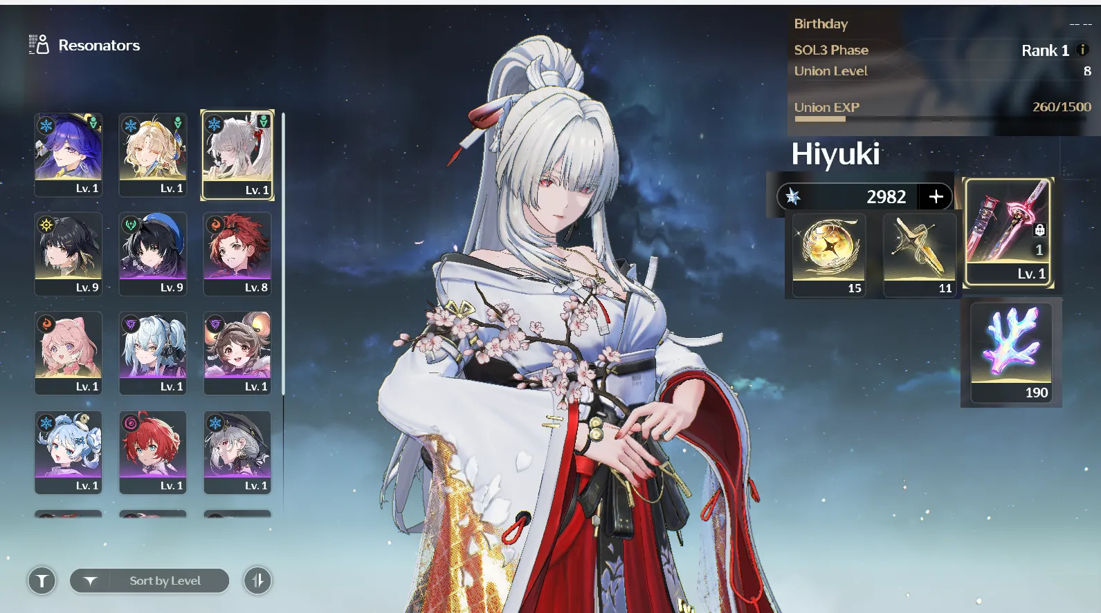 Account Image