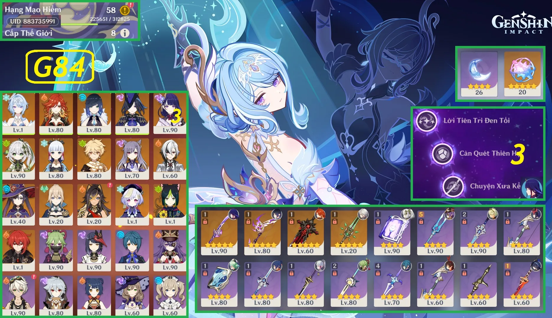 Account Image