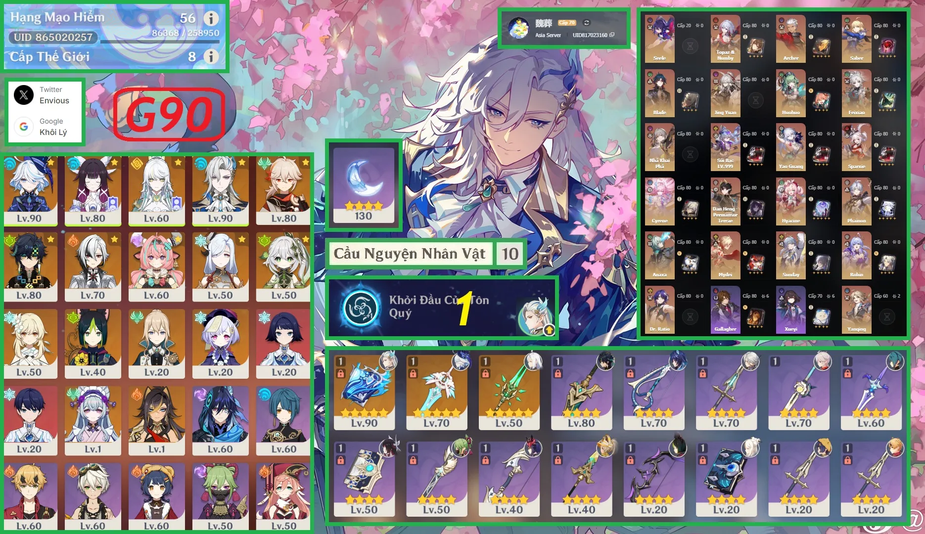 Account Image