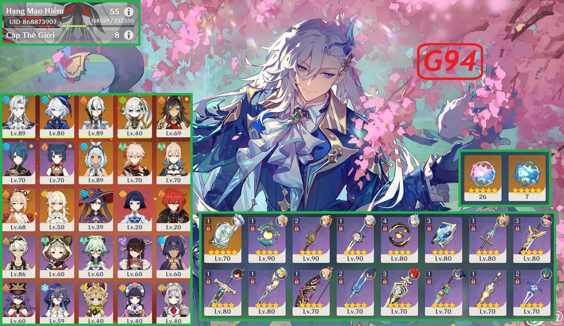 Account Image