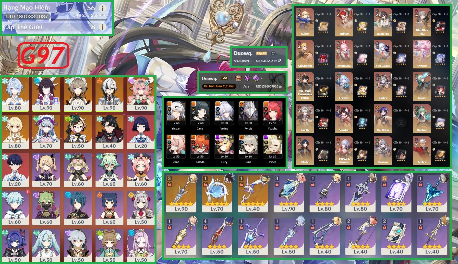 Account Image