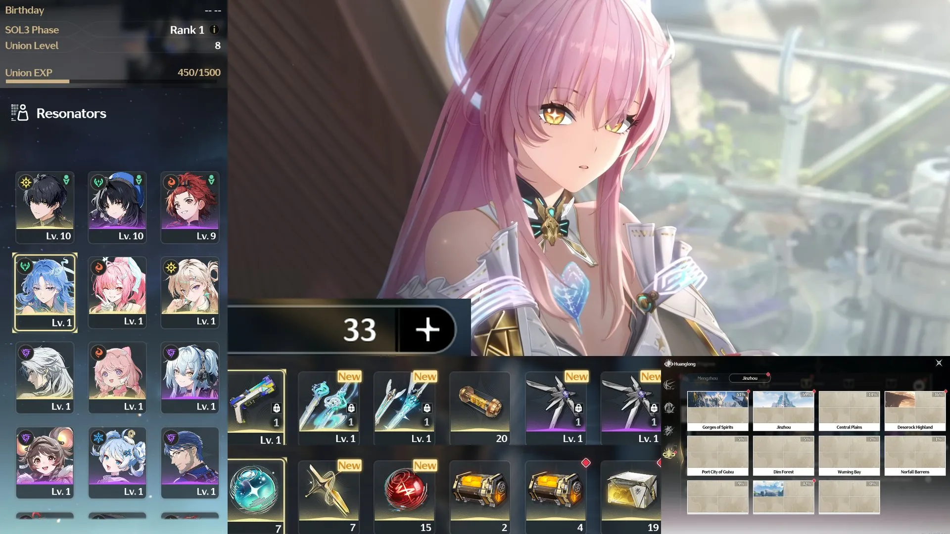 Account Image