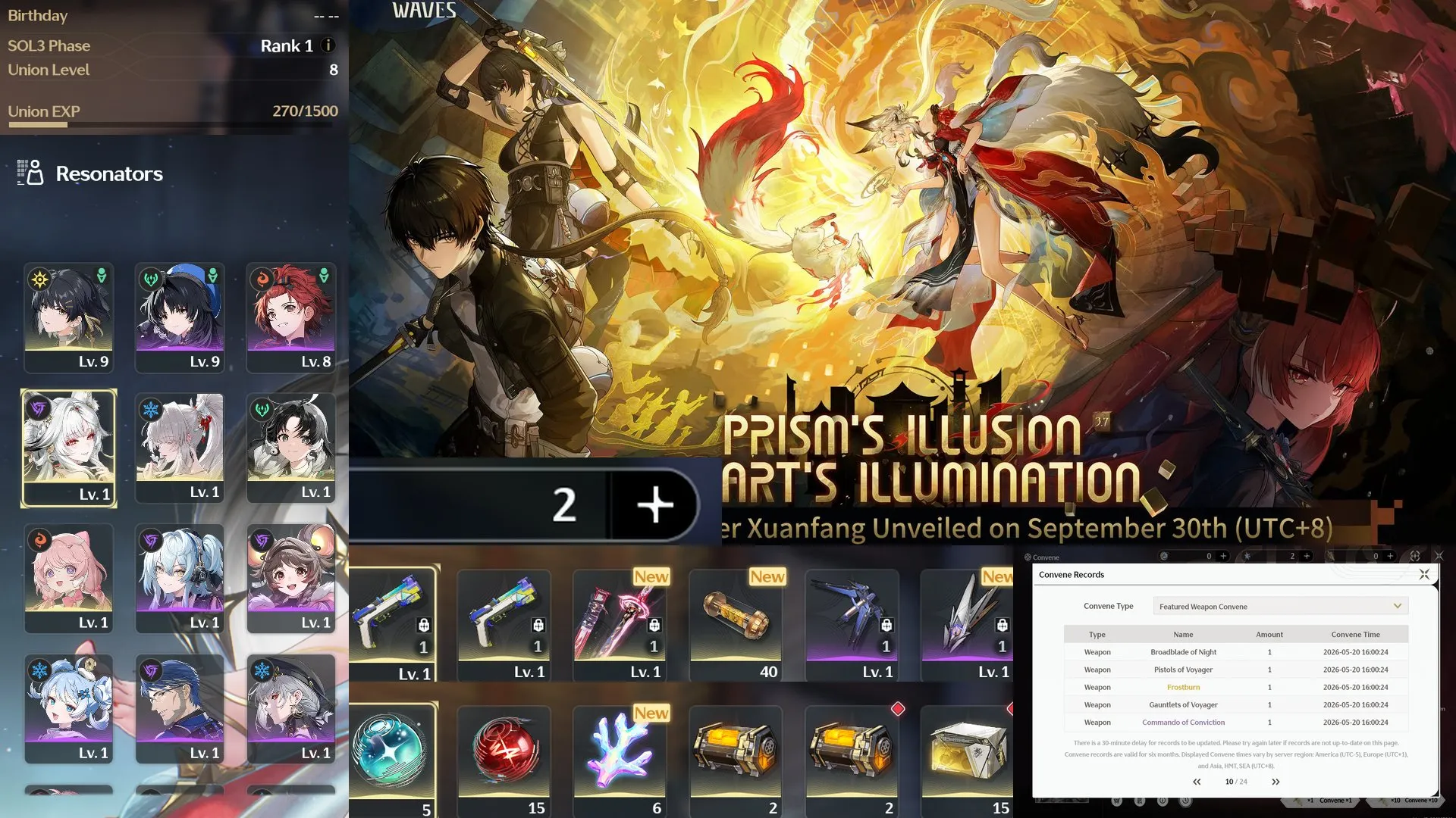 Account Image