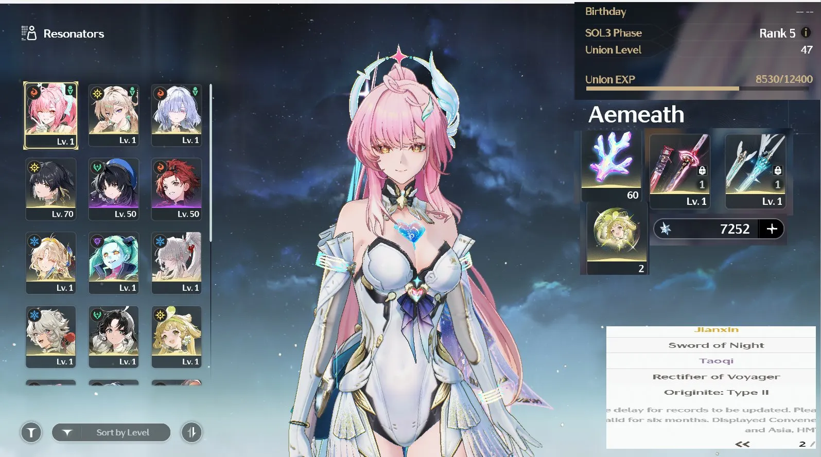 Account Image