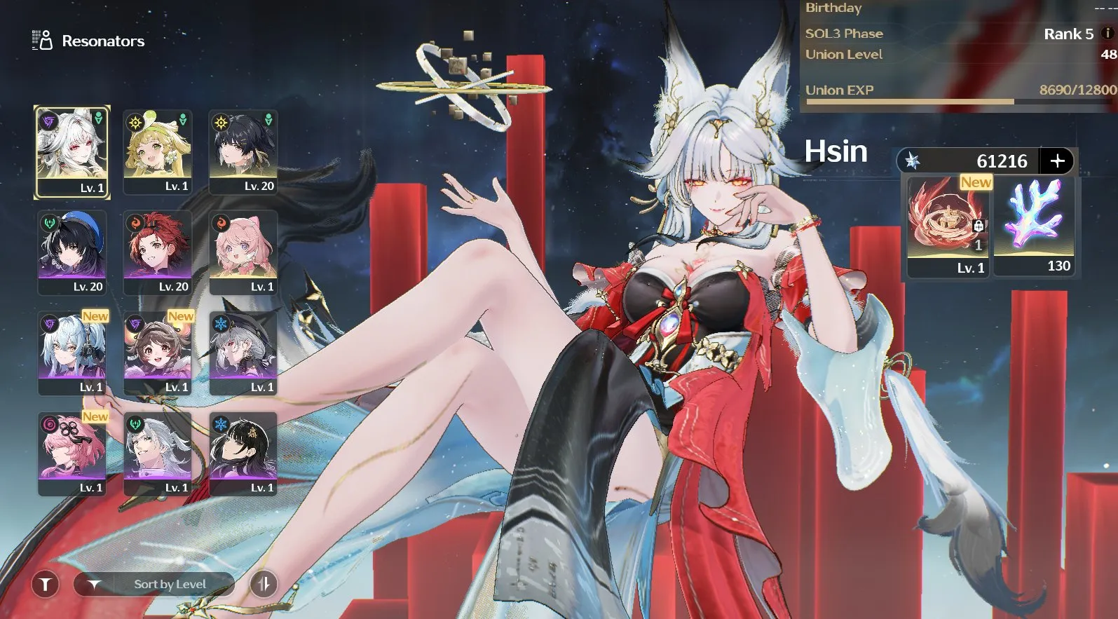 Account Image