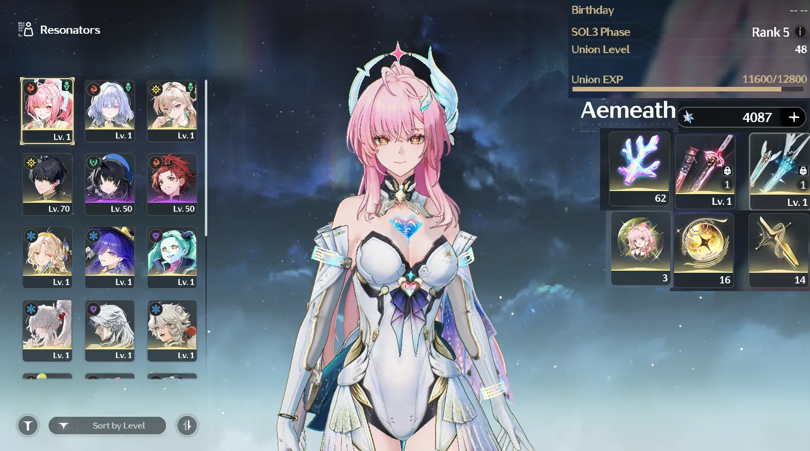 Account Image