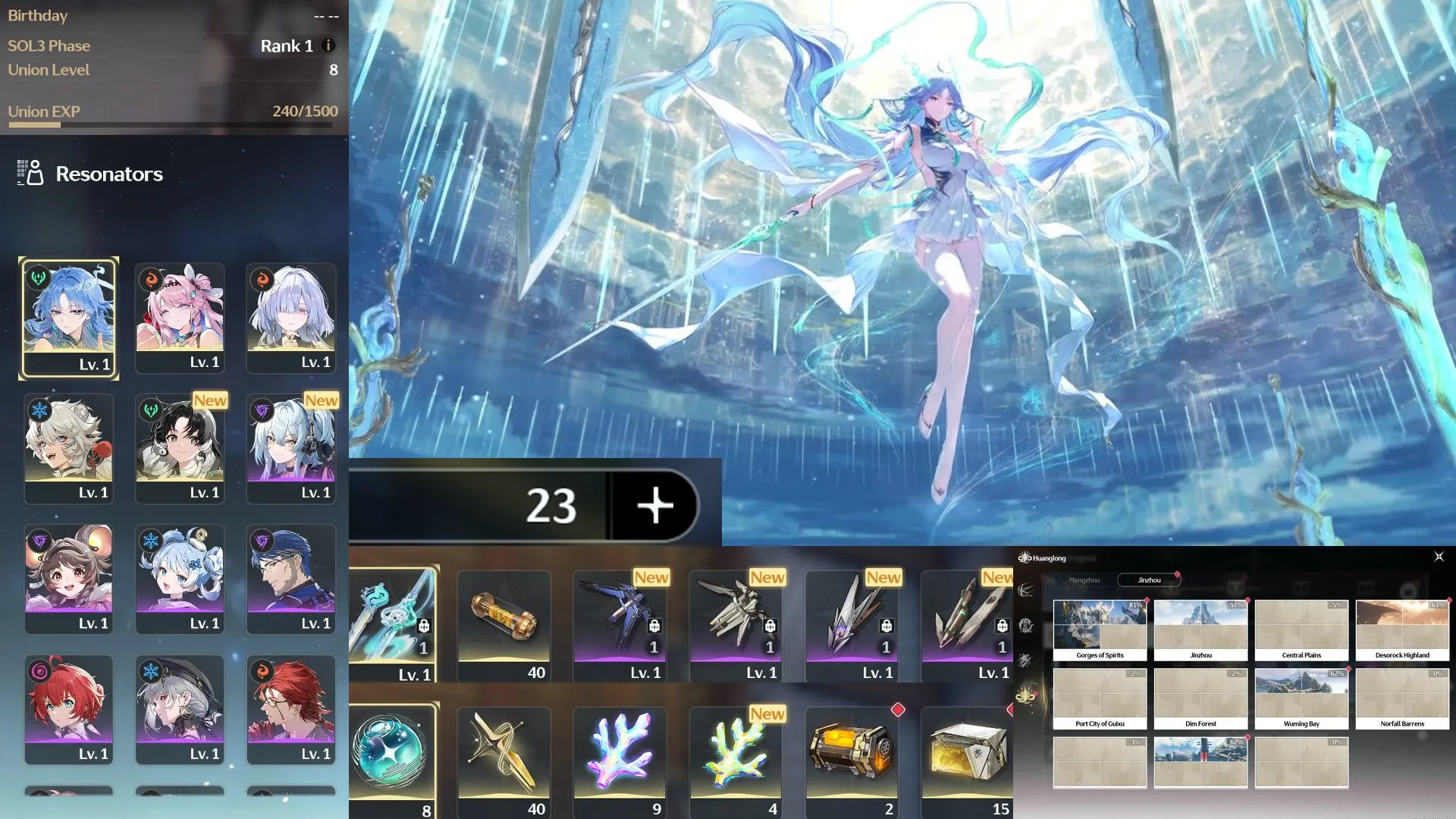 Account Image