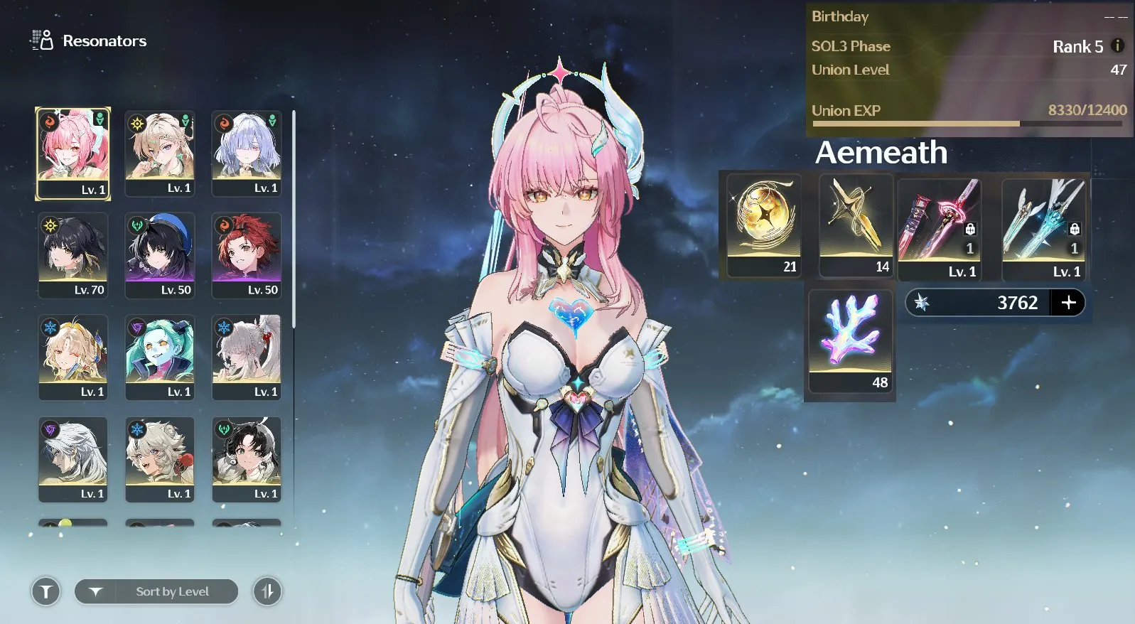 Account Image