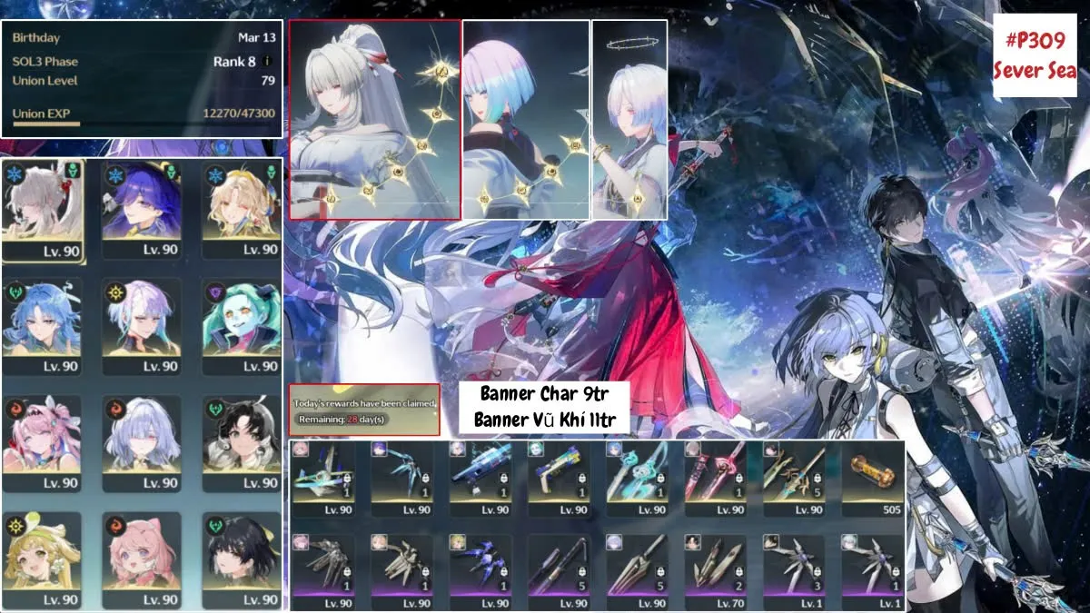 Account Image