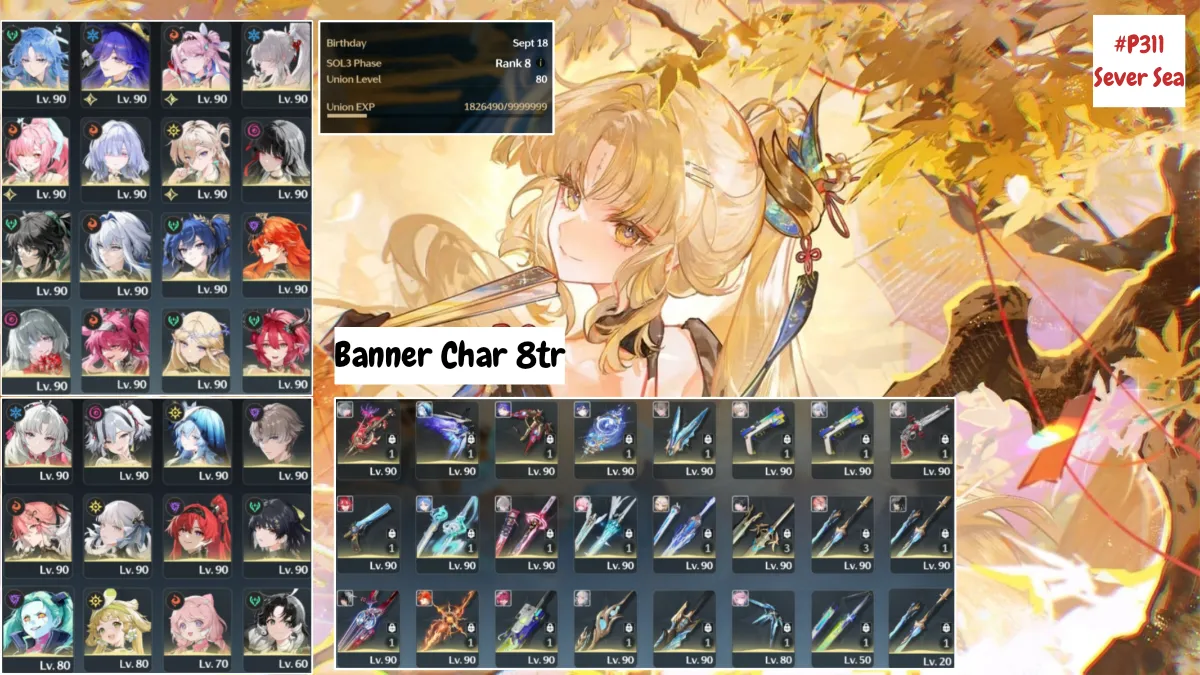 Account Image