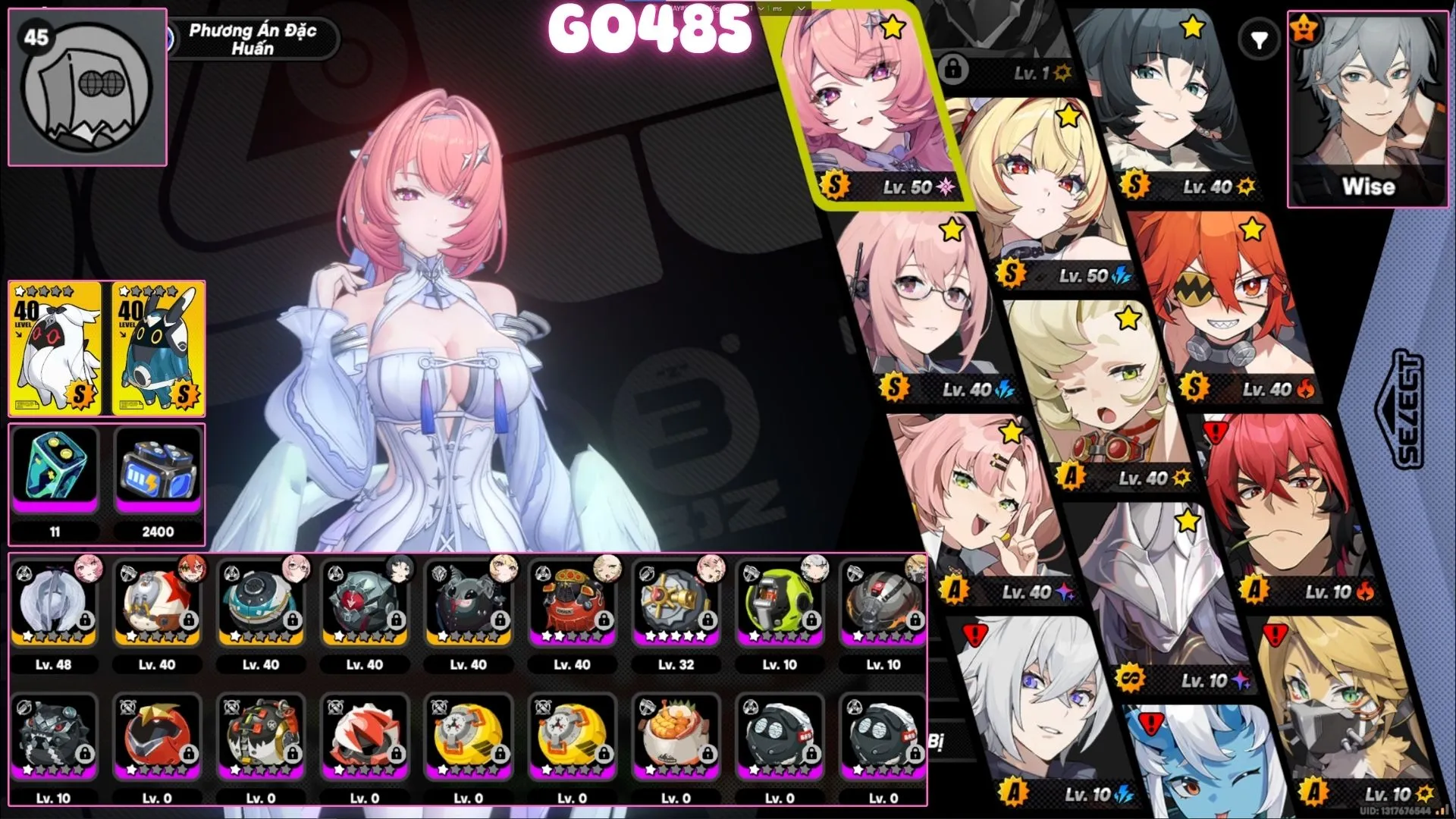 Account Image