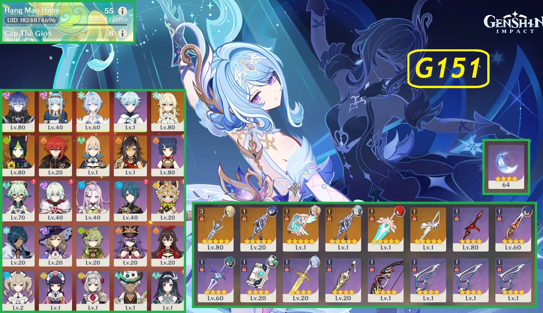 Account Image