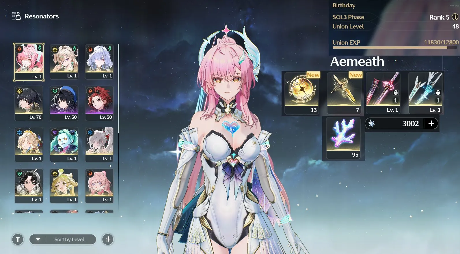 Account Image