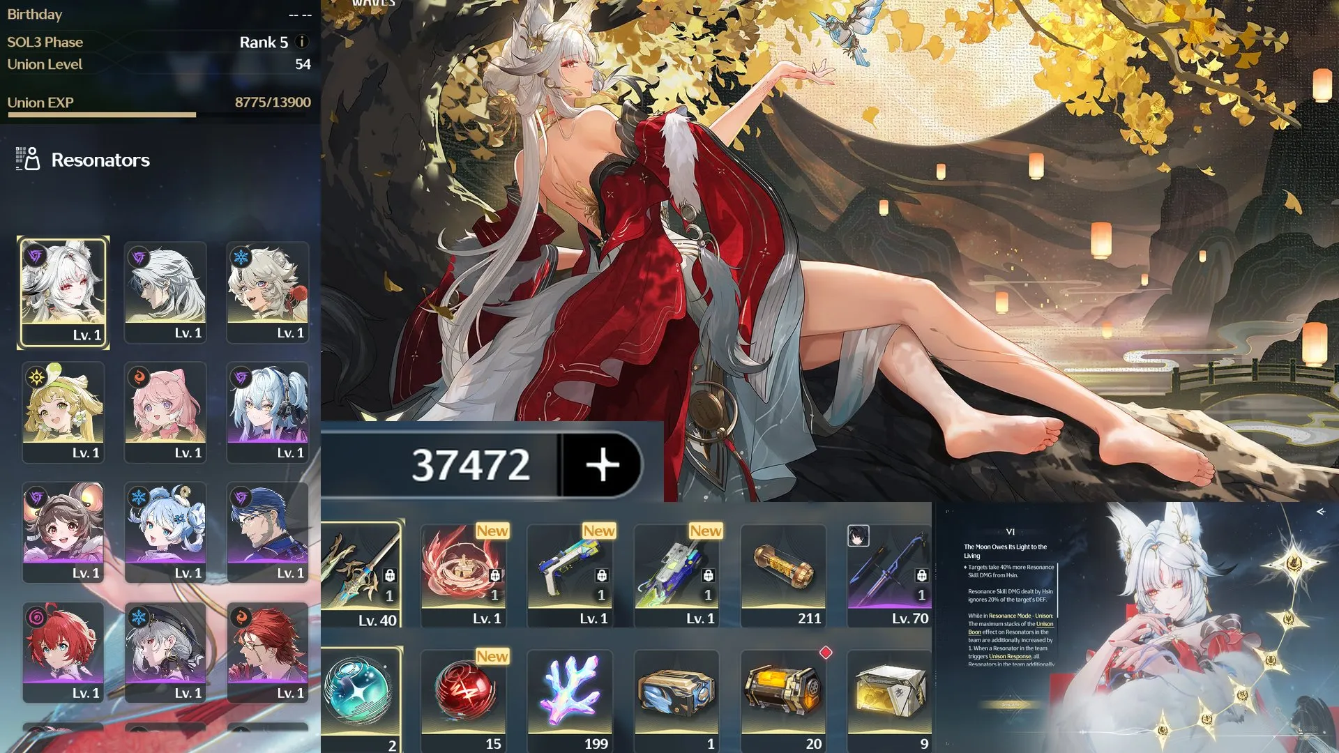 [SEA] HSIN C6R1 + 37k đá 200 san hô