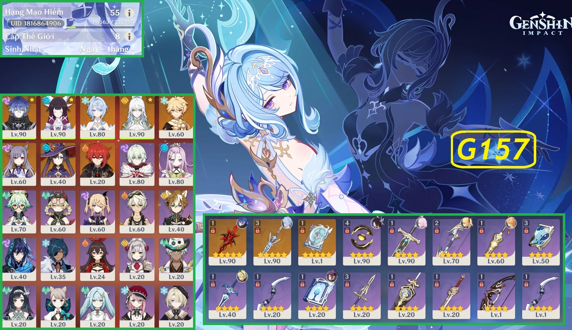 Account Image