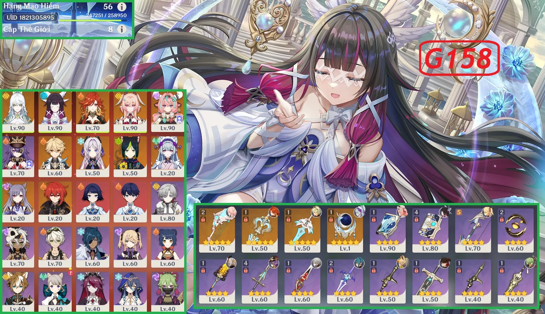 Account Image