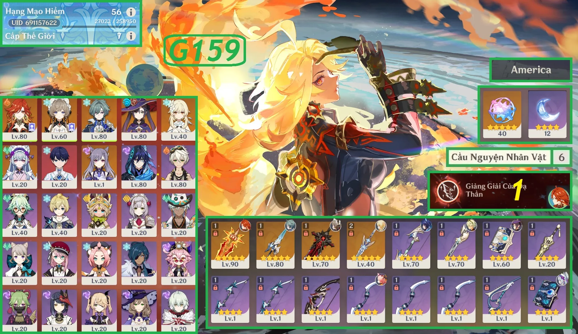 Account Image